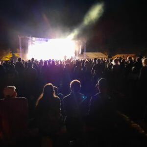 Herzberg Festival 2022 - Impressions (1)